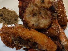 -加餐海鲜自助(集美银泰百货店)