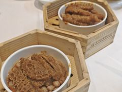 -南宁荔园维景国际大酒店·荔园中餐厅