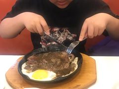 -豪享悦牛排自助餐厅(天河城店)
