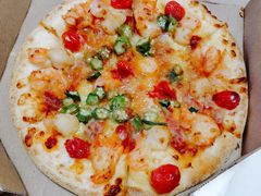 -达美乐比萨(回龙观店)