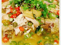 -犇逸·乐山跷脚牛肉·四川现炒(览海店)
