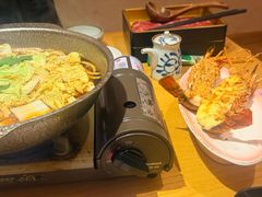 -吉兆·料理(红梅南路店)