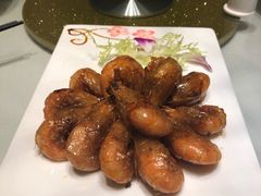 -粤麓轩餐厅(中信泰富广场店)