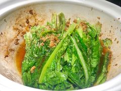 蒜蓉油麦菜-三强鸽子(中原路店)