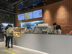 -Manner Coffee(淮海755店)