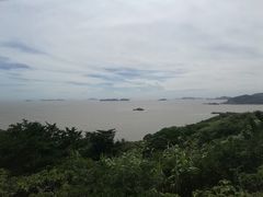 -六合朝阳景区-和尚套