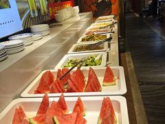 -大队长主题火锅(观音桥店)