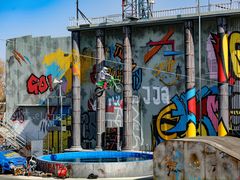 -大连海昌发现王国主题公园