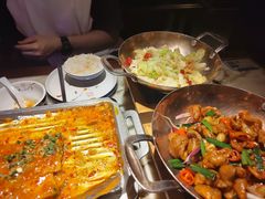 -绿茶餐厅(乐峰广场店)