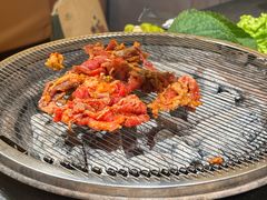 -炭虎烤肉(桂林路店)