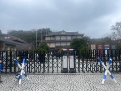 -浙江省博物馆(孤山馆区)