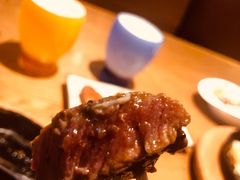 -牛扒驾到(东城星河城嘉荣店)