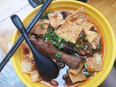 -龍城柳州螺蛳粉(群星路店)