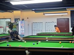 -响袋24H自助台球棋牌(锦欣大厦店)