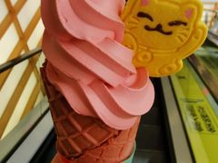 -麦当劳(合肥之心城店)