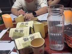 -剧狐剧本杀(徐汇1号店)