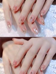-悦指间美甲美睫