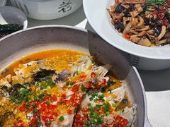 -老湘亲·品鉴湘菜(蔡塘爱琴海店)