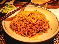 -十面春风·江南面馆(崇宁路店)