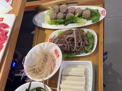 -好想牛·鲜切自助牛肉火锅(七堡花园城店)