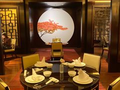 -万豪中餐厅·粤菜·北京粤财JW万豪酒店