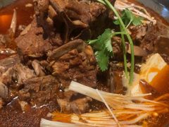 -老诚一锅(乔庄店)