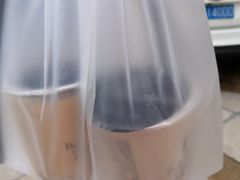 -顶东面包花园·生日蛋糕(世博店)