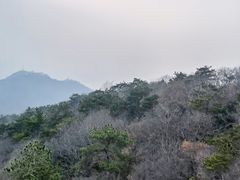 -头陀岭景区