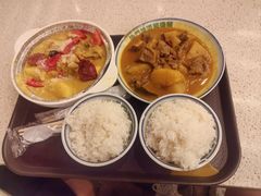 -澳门地道葡国餐