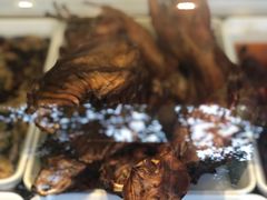 -鑫记婆婆兔·成都特产·兔头手撕兔(太古里店)