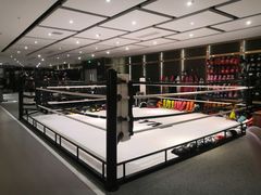 -银吉姆健身(恒隆馆)