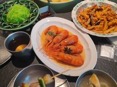 -锦荟JINHUI·浙江小馆(上海荟聚店)
