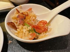 双腊煲仔饭-捞王猪肚鸡火锅(财富中心店)