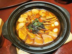 -瑶王府·广西菜(金阳路店)
