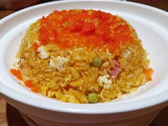 -吕氏疙瘩汤·新鲁菜(济南万象城店)