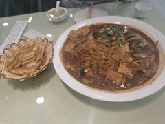 -东四民芳餐厅(世茂工三店)