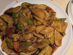 -北方饺子王·海肠捞饭·海鲜锅(山大店)
