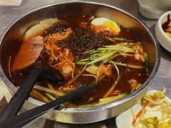 -白玉·朝鲜族烤串(南山店)