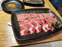 -新石器烤肉(南站店)