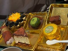 自选甜品-牛New寿喜烧(金鹰世界店)