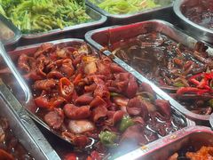 -梁掌门老梁干挑(凤凰路店)