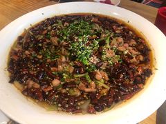 -兔槽江湖菜·重庆璧山兔(水围店)