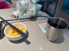 -半天妖烤鱼(丰科万达店)