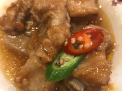 特色蒸排骨-点都德(大茶楼店)