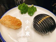 -小广寒电影艺术餐厅(小广寒经三路店)