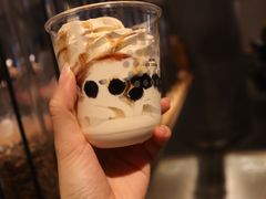 -喜茶(佛山顺德大良东乐路店)