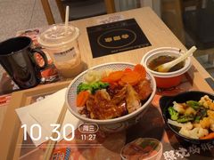 -吉野家(服装城店)