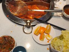 -千牛将·鲜牛肉火锅(开元路店)