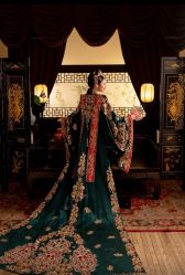 -雪中彩影婚纱摄影·微光艺术中心