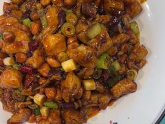 -川人百味(亿合城店)